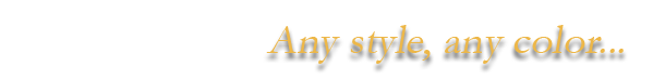 tagline